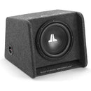 JL Audio Vented Subwoofer Box with a 10" Subwoofer CP110-W0v3 IMAGE 2