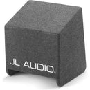 JL Audio Vented Subwoofer Box with a 10" Subwoofer CP110-W0v3 IMAGE 3