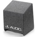 JL Audio Vented Subwoofer Box with a 12" Subwoofer CP112-W0v3 IMAGE 2