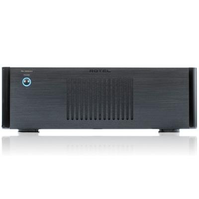 Rotel 2-Channel Amplifier RB-1582 MKII (B) IMAGE 1