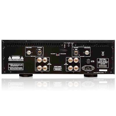 Rotel 2-Channel Amplifier RB-1582 MKII (B) IMAGE 2