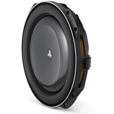 JL Audio 600 watts 13" Car Subwoofer 13TW5v2-4 IMAGE 1