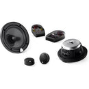 JL Audio 75 watts 6" 2-way Car Speaker C3-600 IMAGE 1