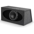 JL Audio Sealed Subwoofer Box with a 12" Subwoofer HO112R-W7AE IMAGE 1