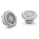 JL Audio Marine Speakers and Subwoofers 6.5" 2-Way Coaxial M650-CCX-CG-WH IMAGE 1