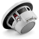 JL Audio Marine Speakers and Subwoofers 6.5" 2-Way Coaxial M650-CCX-CG-WH IMAGE 2