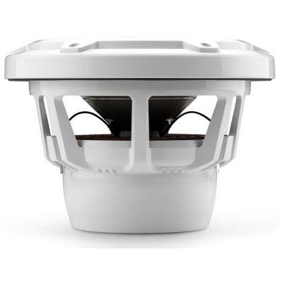 JL Audio Marine Speakers and Subwoofers 10" Subwoofer M10IB5-CG-WH IMAGE 3