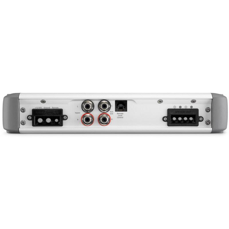 JL Audio Marine Amplifiers 1-Channel MHD750/1 IMAGE 2