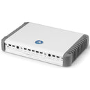 JL Audio Marine Amplifiers Multi Channel MHD600/4 IMAGE 1