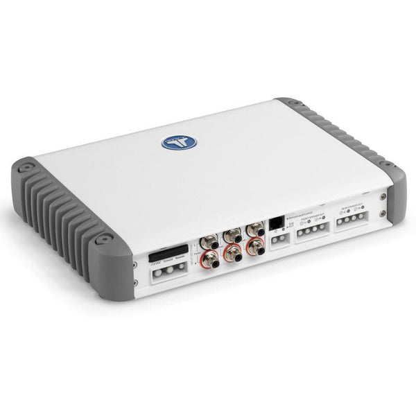 JL Audio Marine Amplifiers Multi Channel MHD900/5 IMAGE 1