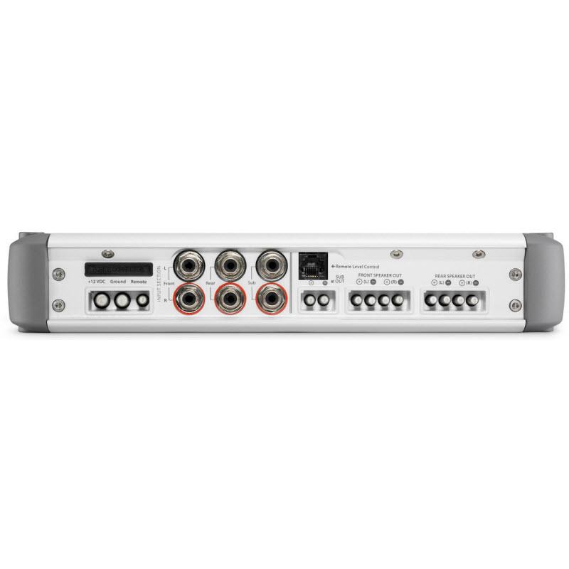 JL Audio Marine Amplifiers Multi Channel MHD900/5 IMAGE 2