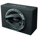 Hertz Sealed Subwoofer Box with a 10" Subwoofer DBX 25.3 IMAGE 1