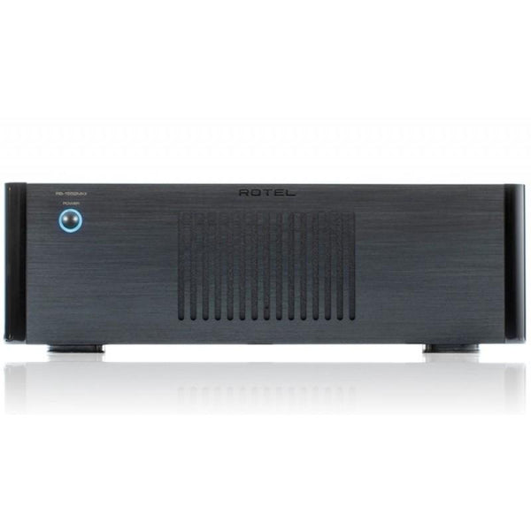 Rotel 2-Channel Amplifier RB-1552 MKII(B) IMAGE 1