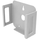 Flexson Metal Mounting Bracket with Cable Management System FLXBRIDGEW IMAGE 1