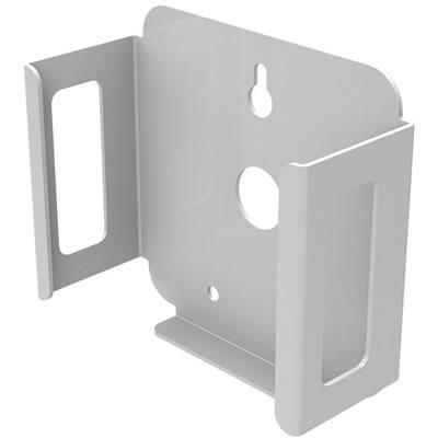 Flexson Metal Mounting Bracket with Cable Management System FLXBRIDGEW IMAGE 1