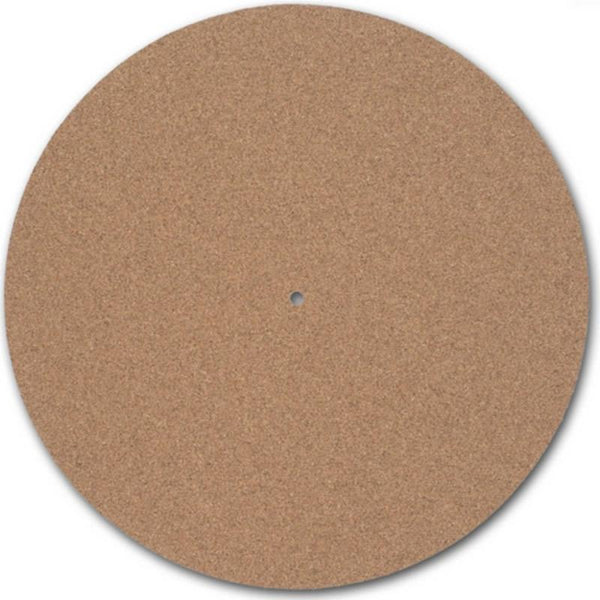  Pro-Ject Turntable Accessories Mats Cork it IMAGE 1