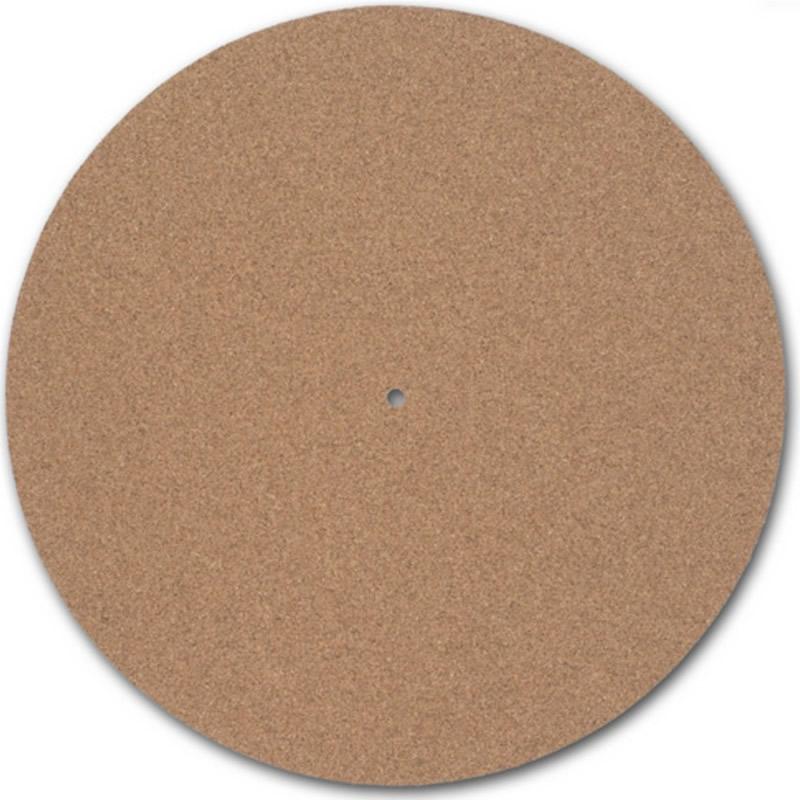  Pro-Ject Turntable Accessories Mats Cork it IMAGE 1