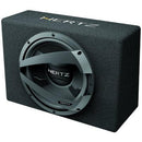 Hertz Sealed Subwoofer Box with a 12" Subwoofer DBX 30.3 IMAGE 1