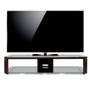 Bell'O Flat Panel TV Stand with Cable Management AVSC2176 IMAGE 3
