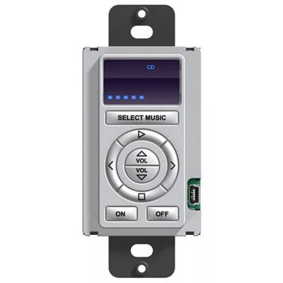 RTI Panel Controls Wall-mounted RKM-1 IMAGE 1