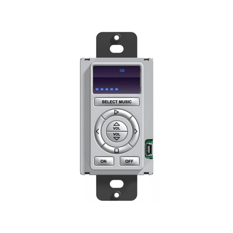 RTI Panel Controls Wall-mounted RKM-1 IMAGE 2