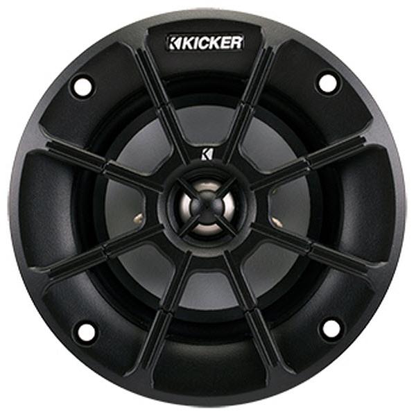 Kicker 30-Watt, 4" 2-Way Speaker PS44 IMAGE 1