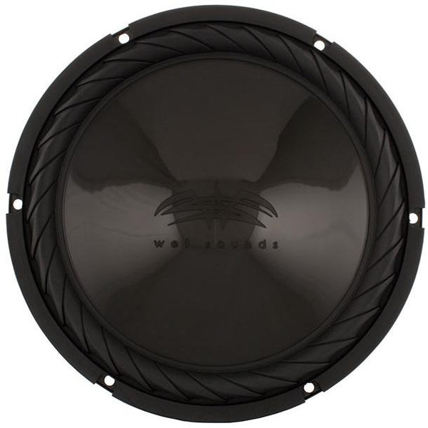Wet Sounds Marine Speakers and Subwoofers 10" Subwoofer SS-10B IMAGE 1