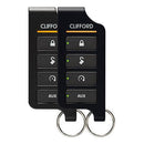 Clifford Alarm Systems with Remote Starter Cars 5806X IMAGE 1