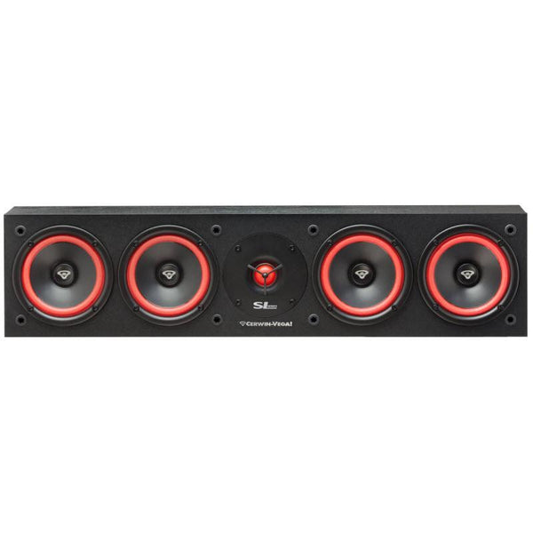 Cerwin-Vega Centre Channel Speaker SL-45C IMAGE 1