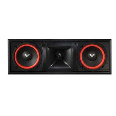 Cerwin-Vega Centre Channel Speaker XLS 6C IMAGE 1