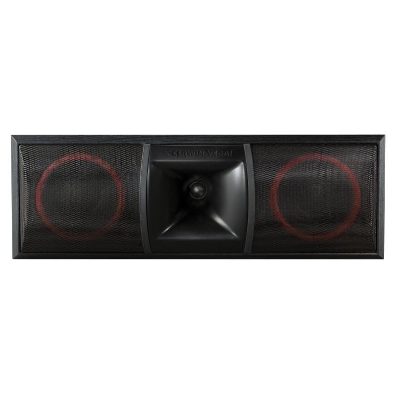 Cerwin-Vega Centre Channel Speaker XLS 6C IMAGE 2