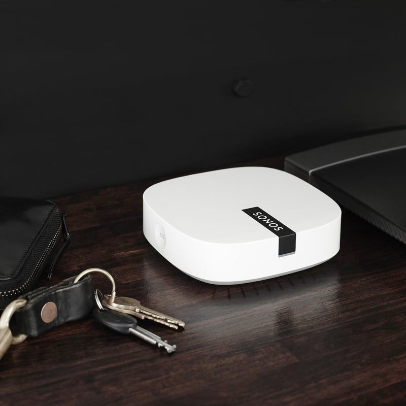 Sonos Multi-room Wi-Fi Extenders Network Expansion BOOST IMAGE 4