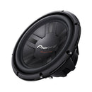 Pioneer 400 watts 12" Car Subwoofer TS-W311D4 IMAGE 1