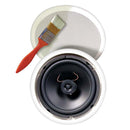 Omage In-Ceiling Speaker IWRD6.5 IMAGE 1