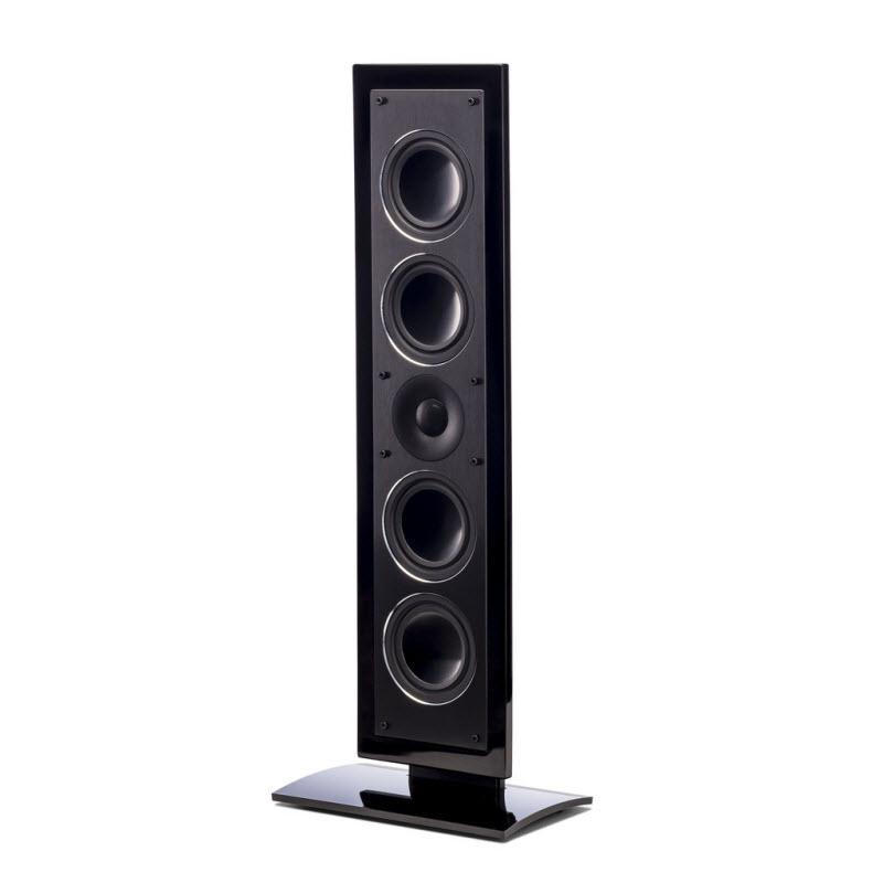 Paradigm On-Wall Speaker 1040000032 IMAGE 2