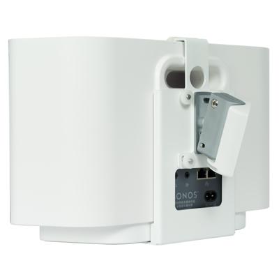 Flexson Metal Speaker Wall Mount with Cable Management System FLXP5WB1011 IMAGE 1