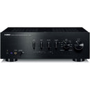  Yamaha 2-Channel Integrated Stereo Amp A-S801B IMAGE 1