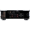  Yamaha 2-Channel Integrated Stereo Amp A-S801B IMAGE 2