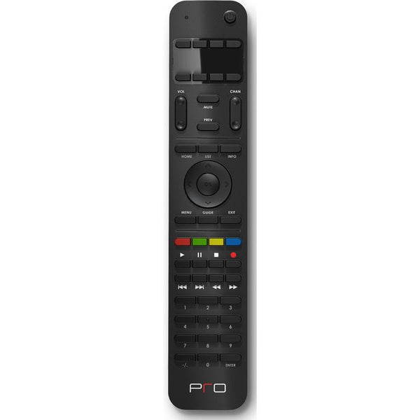 Pro Control Remote Controls Universal iPro.8 IMAGE 1