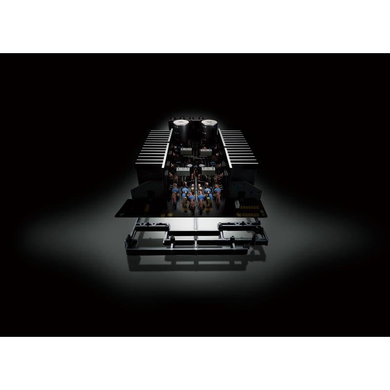 Yamaha 2-Channel Integrated Stereo Amp A-S501 IMAGE 2