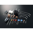 Yamaha 2-Channel Integrated Stereo Amp A-S501 IMAGE 4