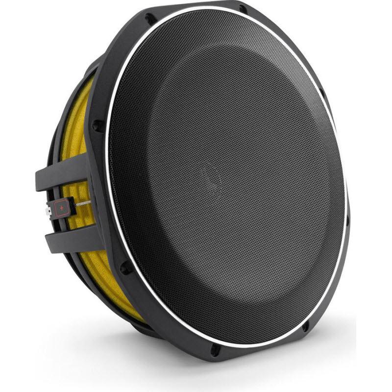 JL Audio 300 watts 12" Car Subwoofer 12TW1-4 IMAGE 4