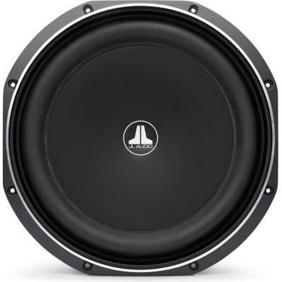 JL Audio 300 watts 12" Car Subwoofer 12TW1-4 IMAGE 6