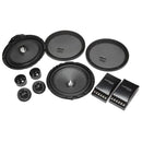 Kaption Audio 150 watts 6.5" Car Speaker 570-SRXC652 IMAGE 1