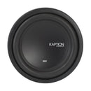 Kaption Audio 300 watts 12" Car Subwoofer SRX-12D4 IMAGE 3