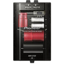 Pioneer 60 watts 6.75" Car Speaker TS-D1730C IMAGE 4