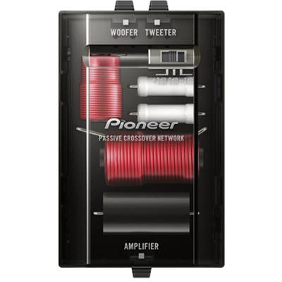 Pioneer 60 watts 6.75" Car Speaker TS-D1730C IMAGE 4