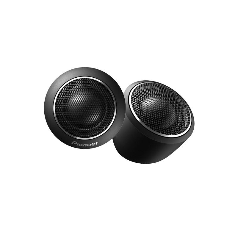 Pioneer 60 watts 6.75" Car Speaker TS-D1730C IMAGE 5