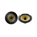 Pioneer 60 watts 6.75" Car Speaker TS-D1730C IMAGE 6