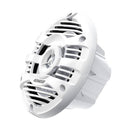 Kenwood Marine Speakers and Subwoofers 6.5" 2-Way Coaxial KFC-1653MRW IMAGE 3